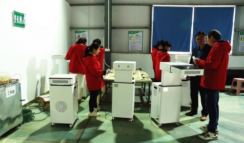 五里牌街道:发展艾草产业 赋能乡村振兴