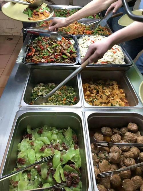 供应商广东食添福餐饮管理商铺认证报价请来电询价关键词工厂